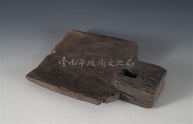 木盤	 	藏品圖，第1張