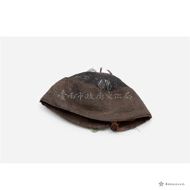 網巾藏品圖，第1張