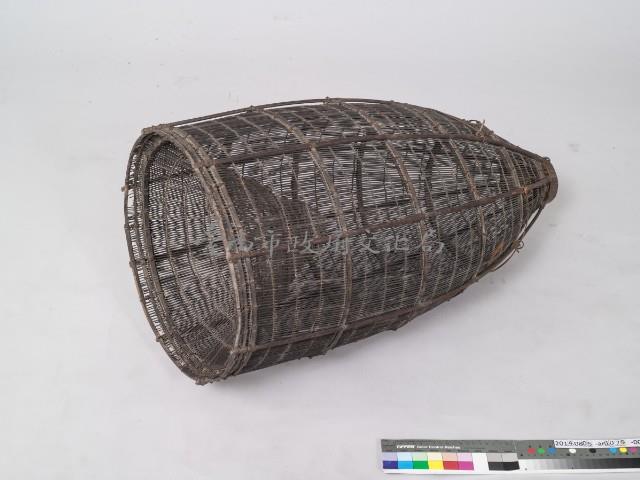 魚筌	 	藏品圖，第1張