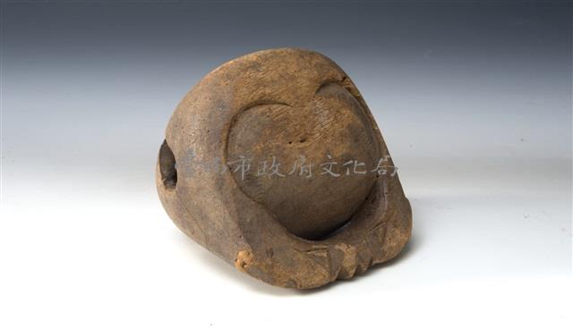 木魚藏品圖，第1張