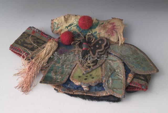 孩童用短圈	 	藏品圖，第1張