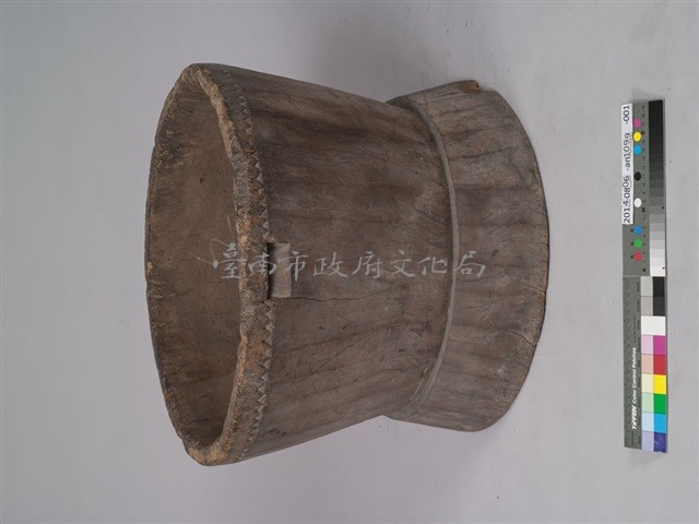 木臼藏品圖，第1張