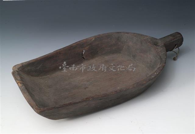 木剷杓	 	藏品圖，第1張