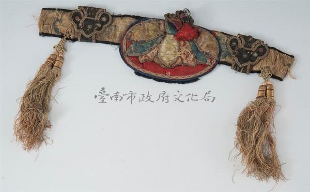 孩童用短圈藏品圖，第2張