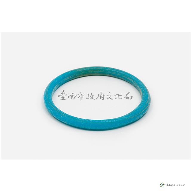 藍色手環藏品圖，第1張