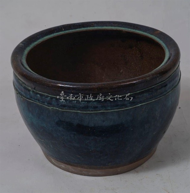 陶罐	 	藏品圖，第1張