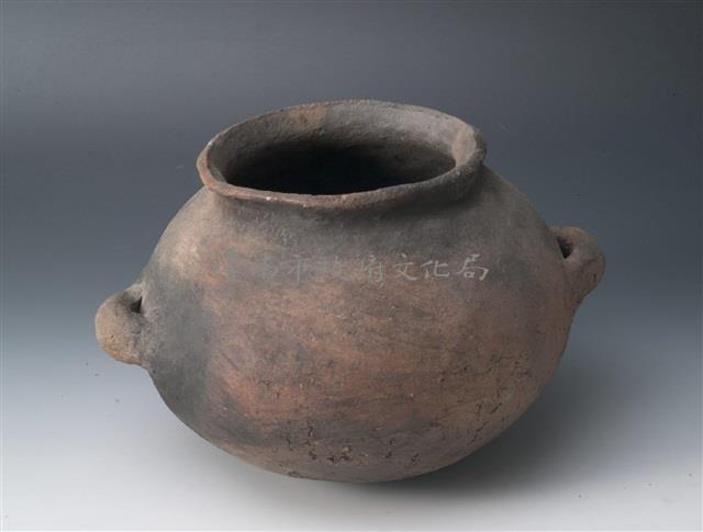 陶壺藏品圖，第1張