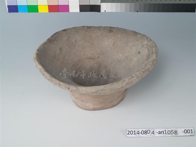 製陶盤藏品圖，第1張
