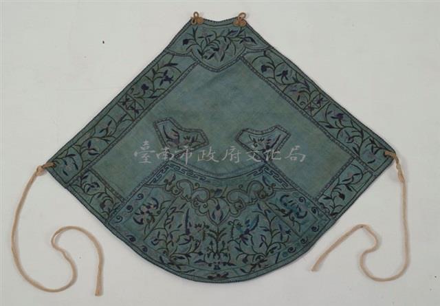 肚兜四之四藏品圖，第2張