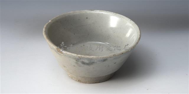 青花小碗	 	藏品圖，第1張
