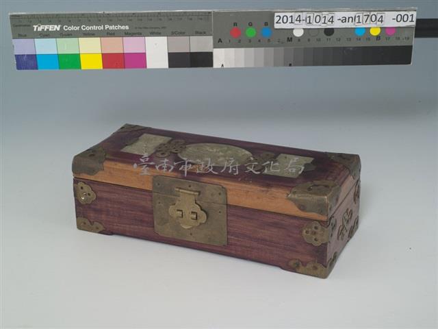 珠寶箱藏品圖，第1張