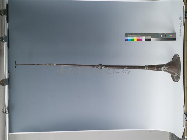 銅鼓吹藏品圖，第1張