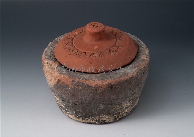 鹽缽藏品圖，第1張