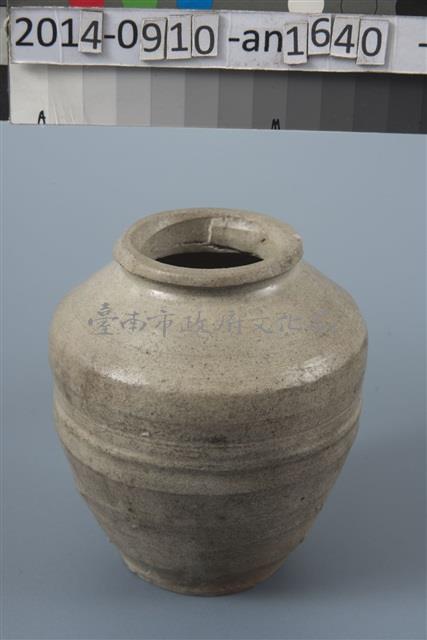 薄胎安平壺	 	藏品圖，第1張