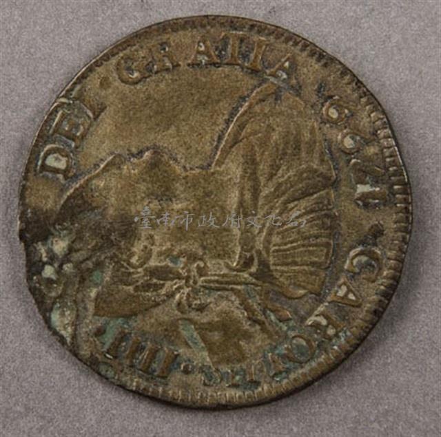 西班牙查理四世里爾藏品圖，第1張