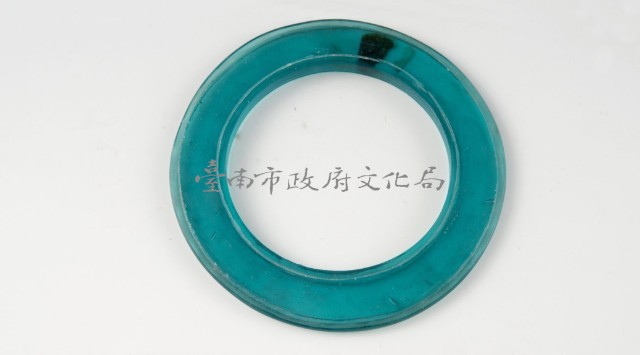 玻璃環	 	藏品圖，第1張