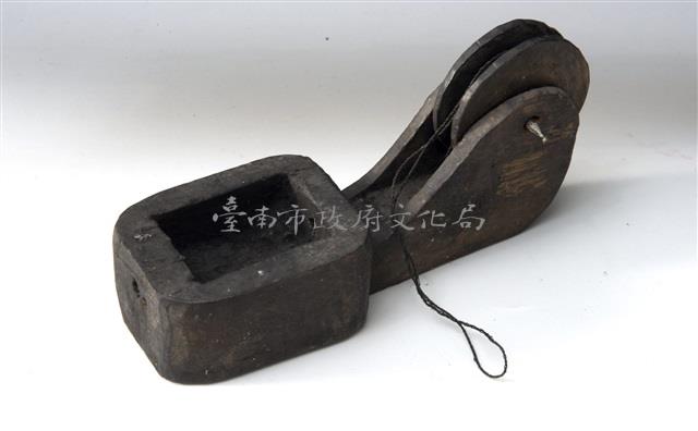 墨斗-臺南市政府文化局-藏品資料-20080520713000