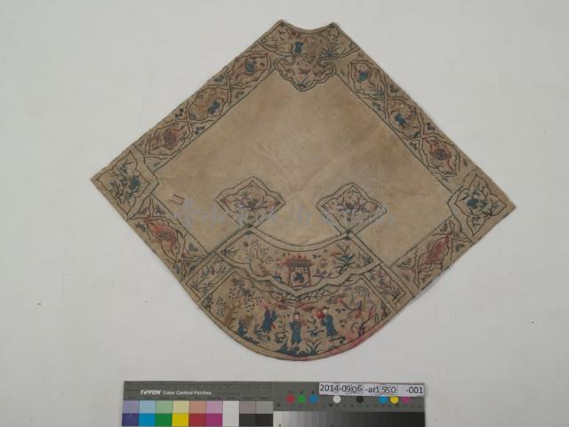 肚兜	 	藏品圖，第1張