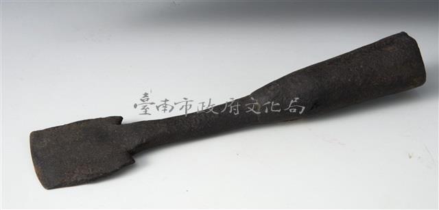 鑿子藏品圖，第1張