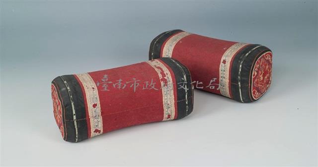 枕頭藏品圖，第2張