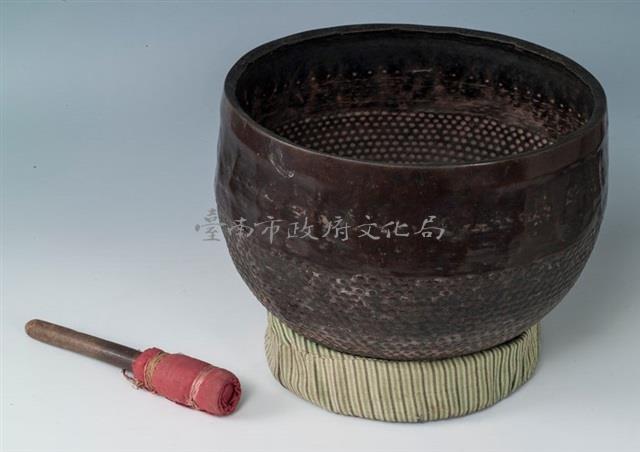 銅缽藏品圖，第1張
