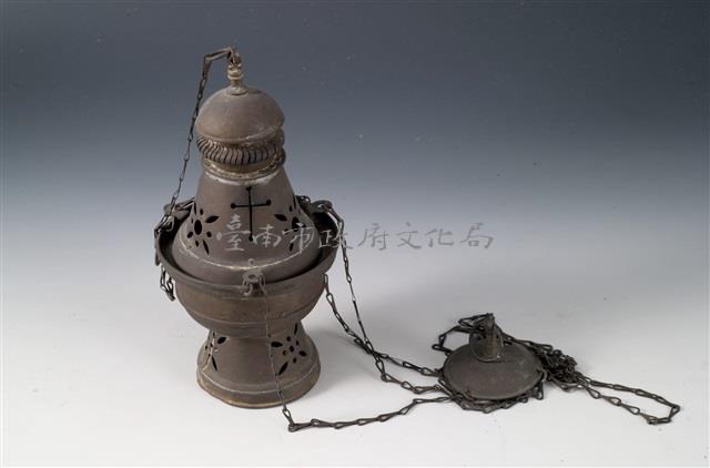 香爐(東正教)藏品圖，第1張