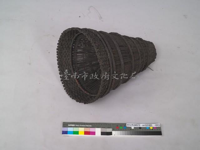 魚筌	 	藏品圖，第1張