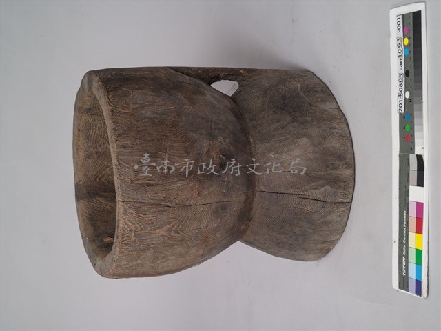 木臼藏品圖，第1張