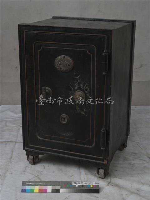 保險櫃-小藏品圖，第1張
