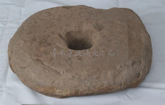 麒麟文化石輪藏品圖，第1張