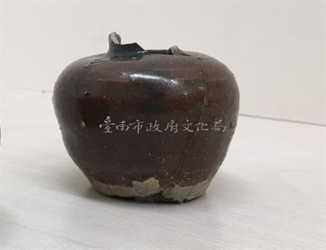 小壺	 	藏品圖，第1張