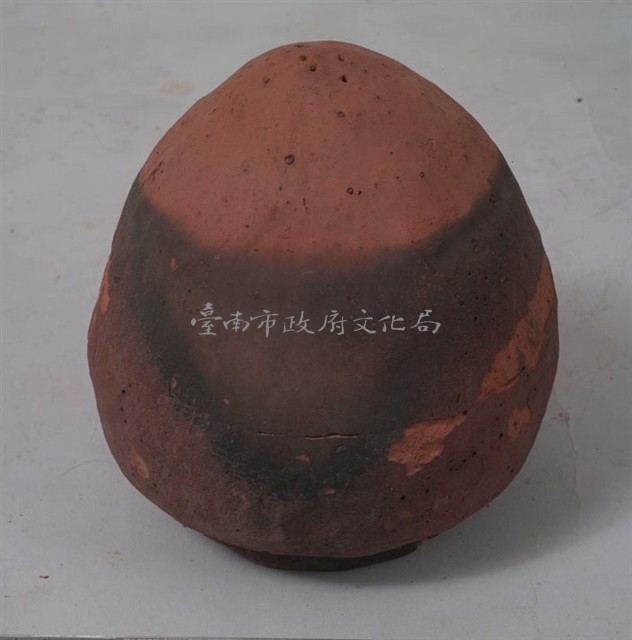 鹽漏	 	藏品圖，第1張