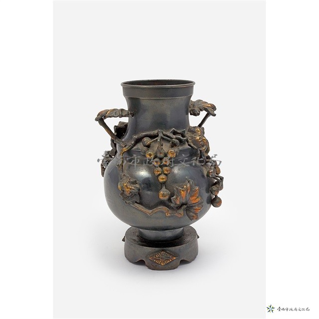 陶甕藏品圖，第1張