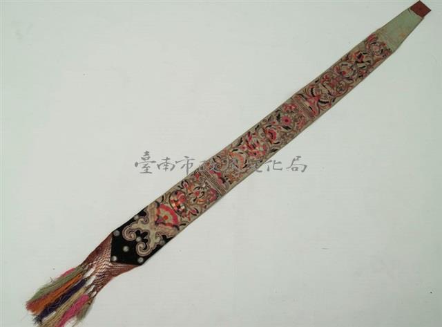 劍帶藏品圖，第2張