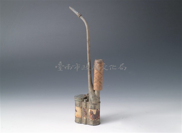 水煙斗藏品圖，第1張