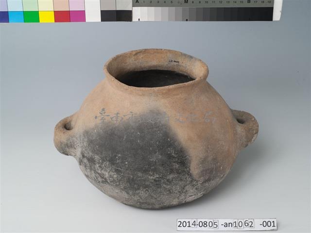 陶壺藏品圖，第1張