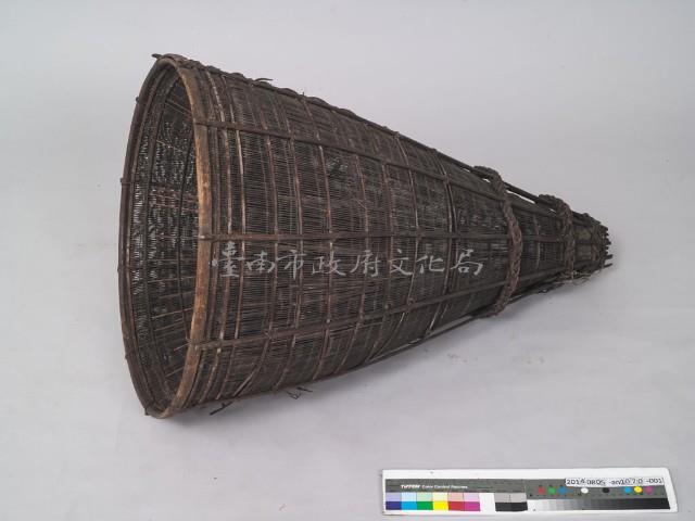 魚筌	 	藏品圖，第1張