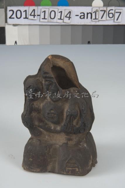 大黑天神像	 	藏品圖，第1張