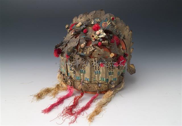 鳳冠藏品圖，第1張
