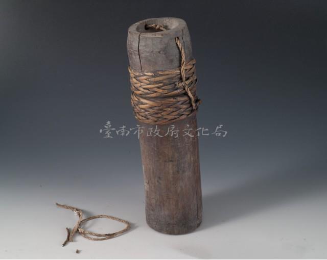 汲水筒	 	藏品圖，第1張
