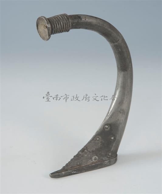 龍角（錫角）藏品圖，第1張