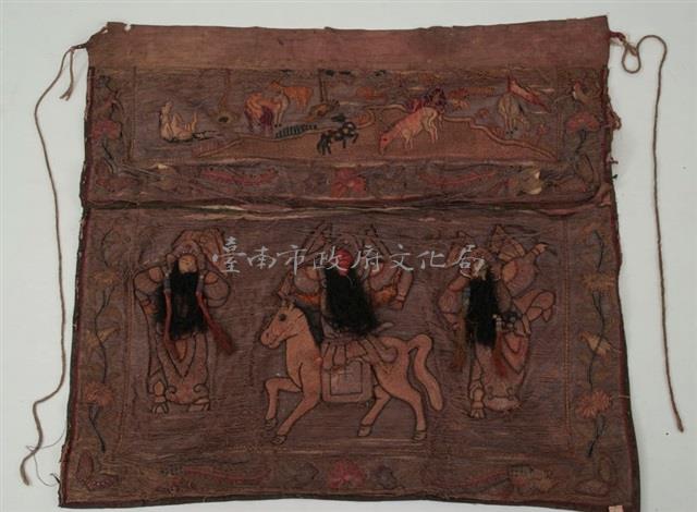 桌圍藏品圖，第2張