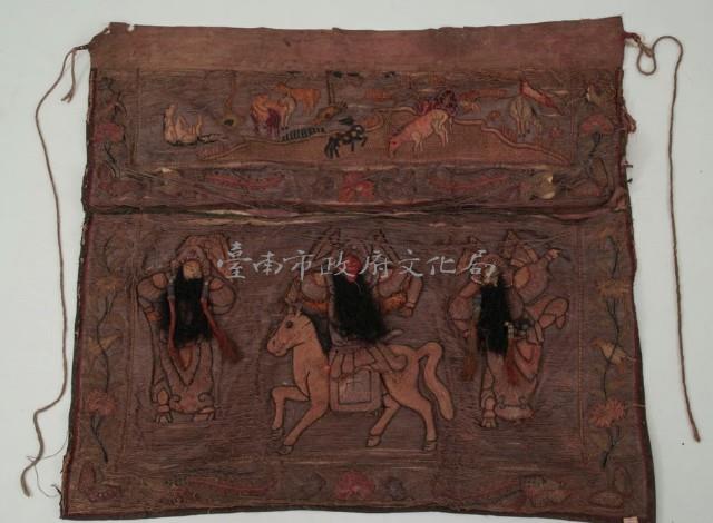 桌裙	 	藏品圖，第1張