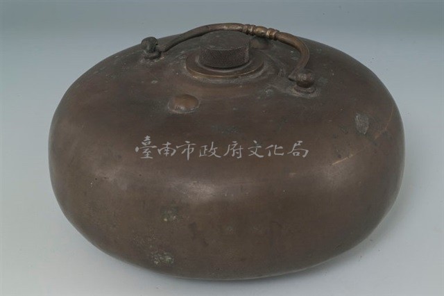 水龜藏品圖，第1張
