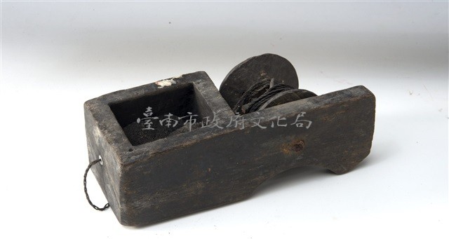 墨斗藏品圖，第1張