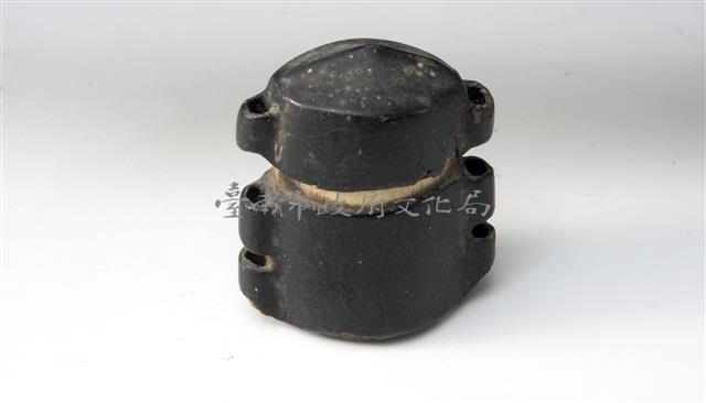 煙絲盒藏品圖，第1張