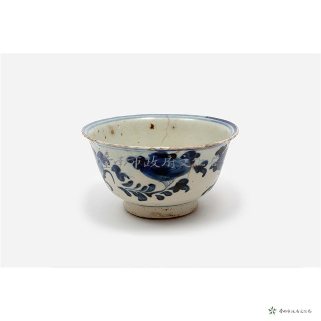 瓷碗藏品圖，第1張