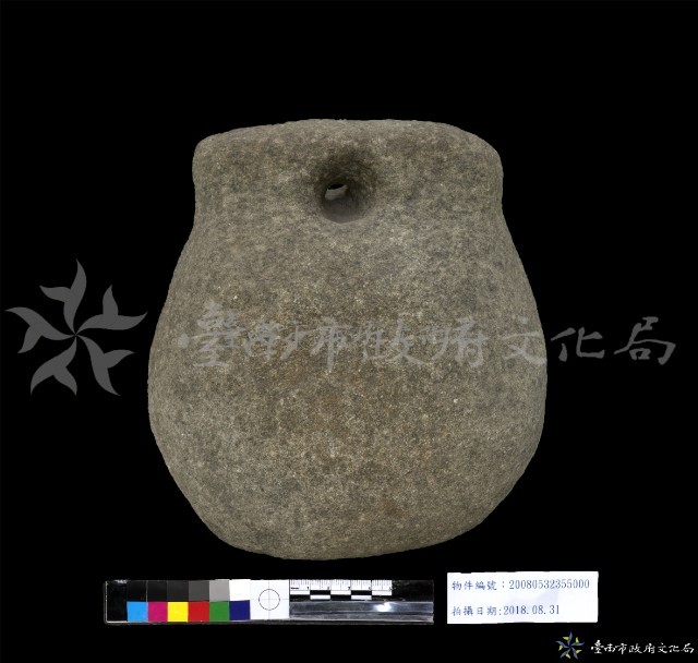 石駝藏品圖，第1張