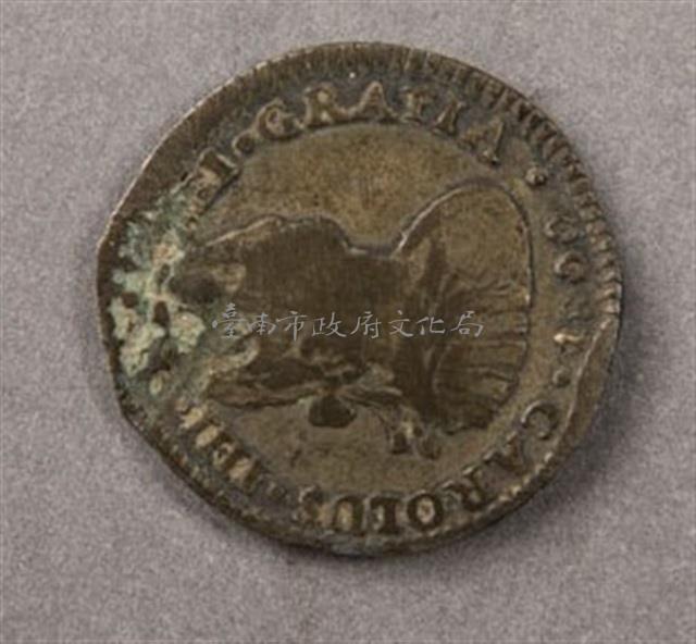 西班牙查理四世里爾藏品圖，第1張