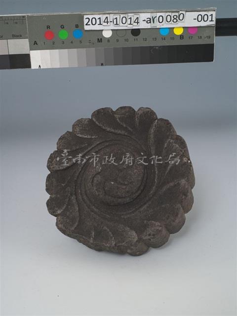 門徽	 	藏品圖，第1張